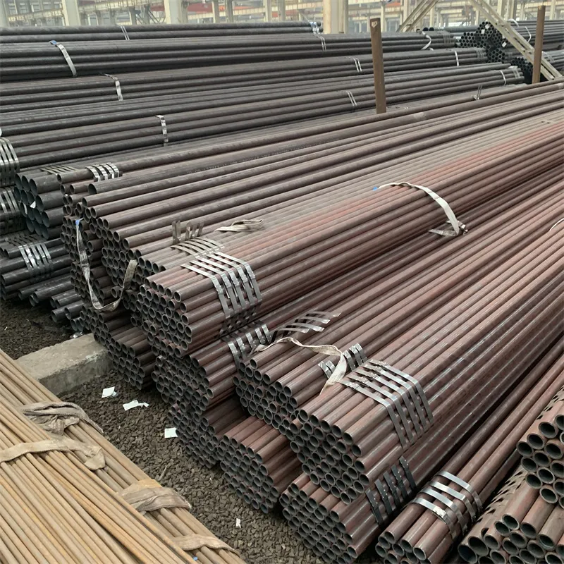 carbon steel pipe&tube